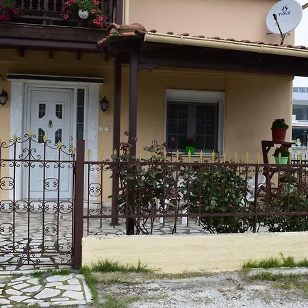 Amisiana House Kavala