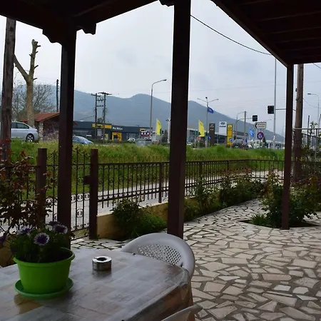 Amisiana House Apartment