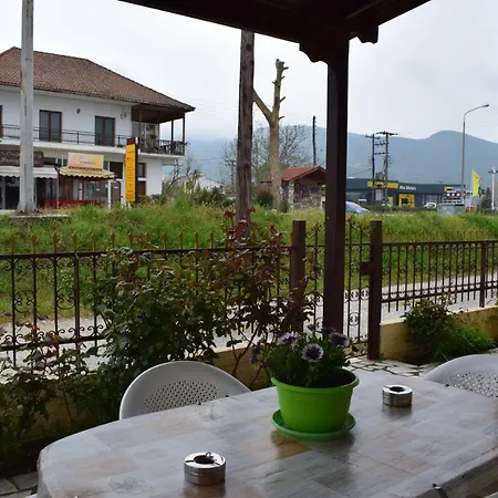 Apartment Amisiana House Kavala