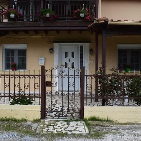 Amisiana House * Kavala