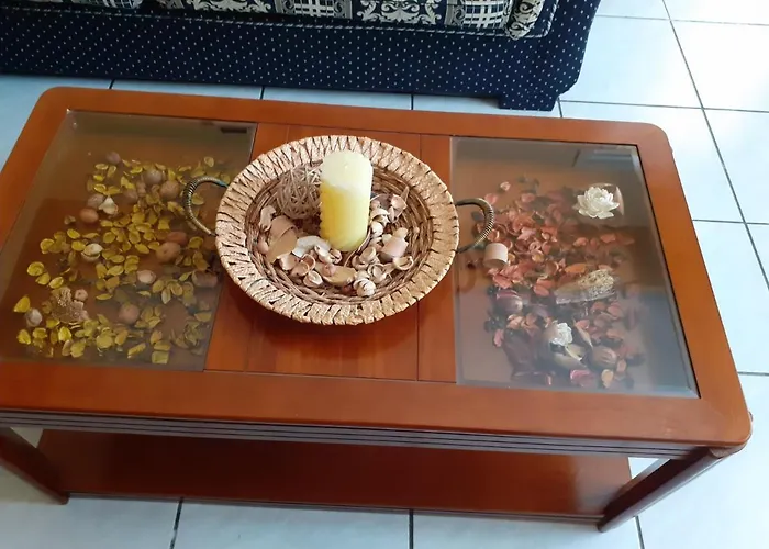 شقة Amisiana House