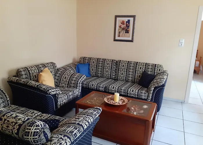 Amisiana House