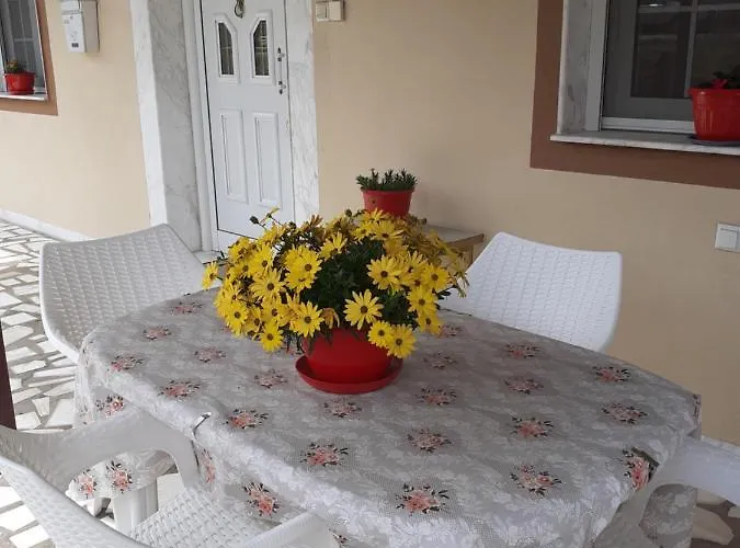 شقة Amisiana House