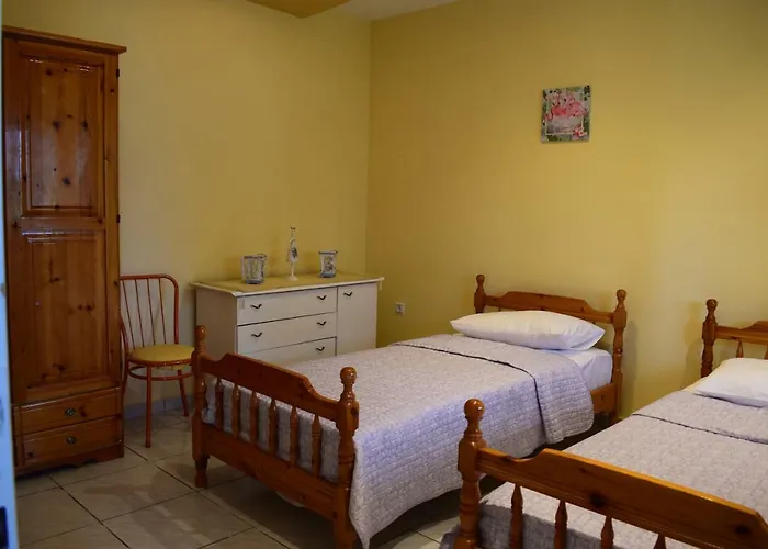 شقة Amisiana House *