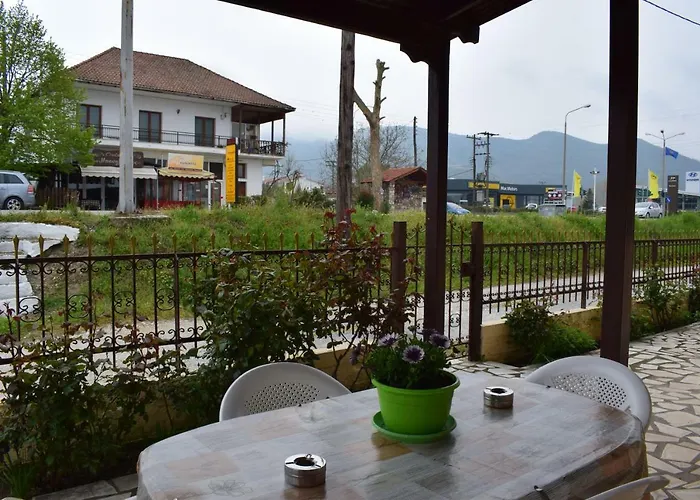 شقة Amisiana House كافالا