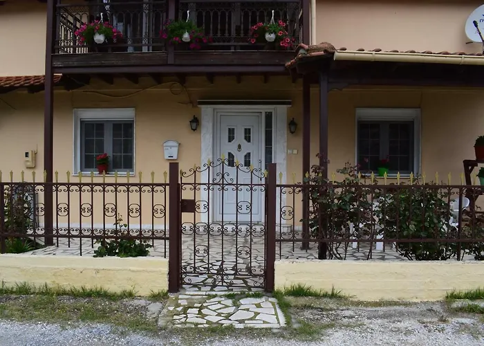 Amisiana House * كافالا