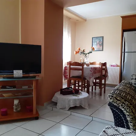 Apartament Amisiana House Kawala