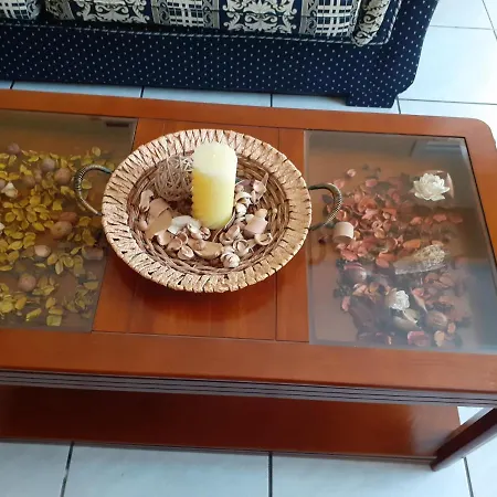 Апартаменты Amisiana House