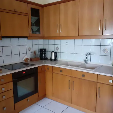 Apartament Amisiana House *