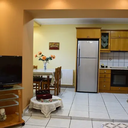 Apartament Amisiana House