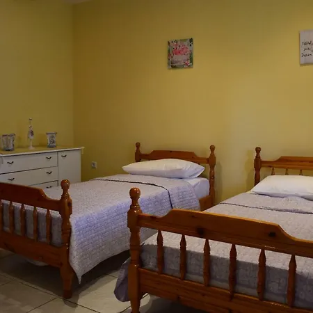 Апартаменты Amisiana House