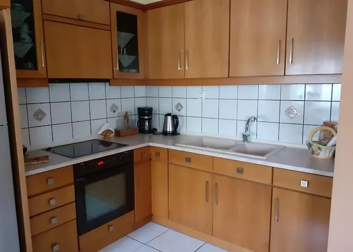 Apartament Amisiana House *