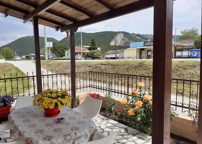 Apartament Amisiana House