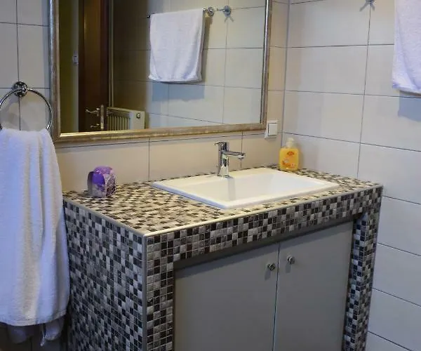 公寓 Amisiana House 卡瓦拉