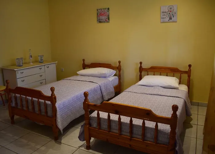 Amisiana House *