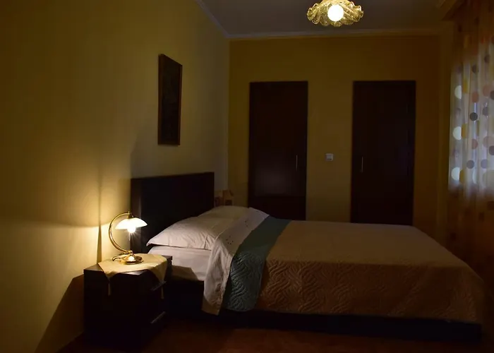 Amisiana House Apartament *