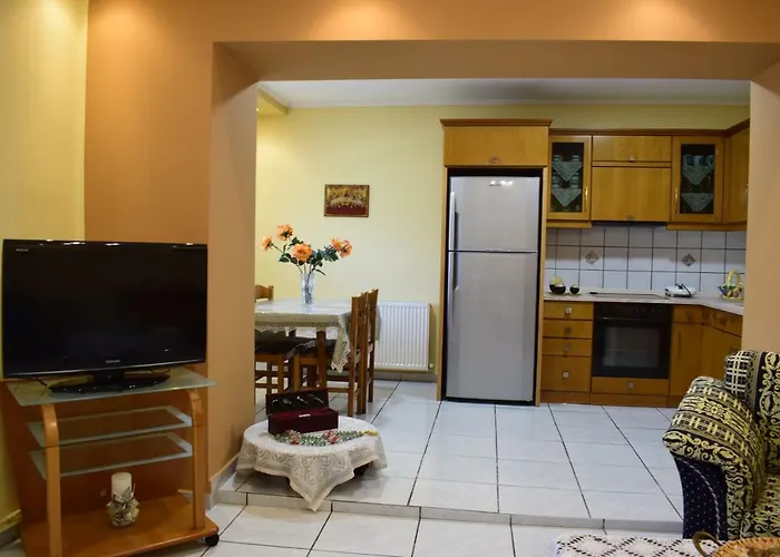 Apartament Amisiana House