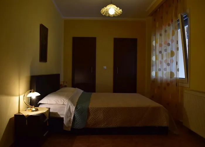 Apartament Amisiana House Kawala