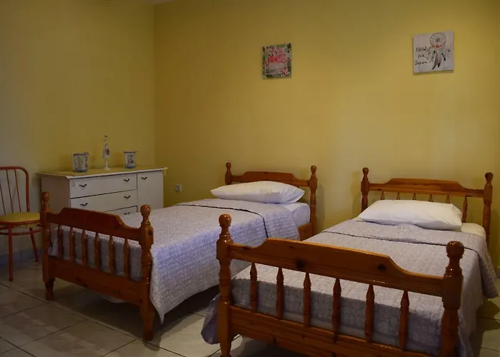 Apartament Amisiana House