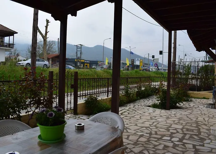 Amisiana House Apartament
